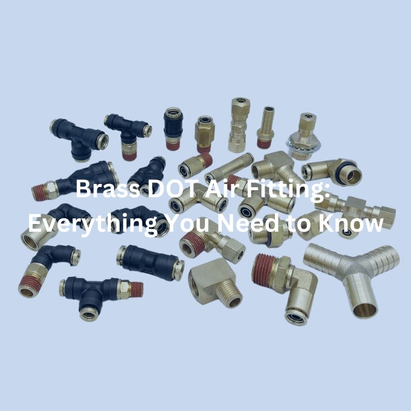 JIC Hydraulic Fitting Identification Tips and Tricks