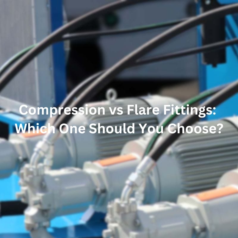 Flare topa hydraulic hose hydraulic fitting factory manufacture in china