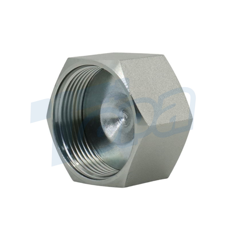 FS0304 ORFS Fittings Manufacturer - TOPA