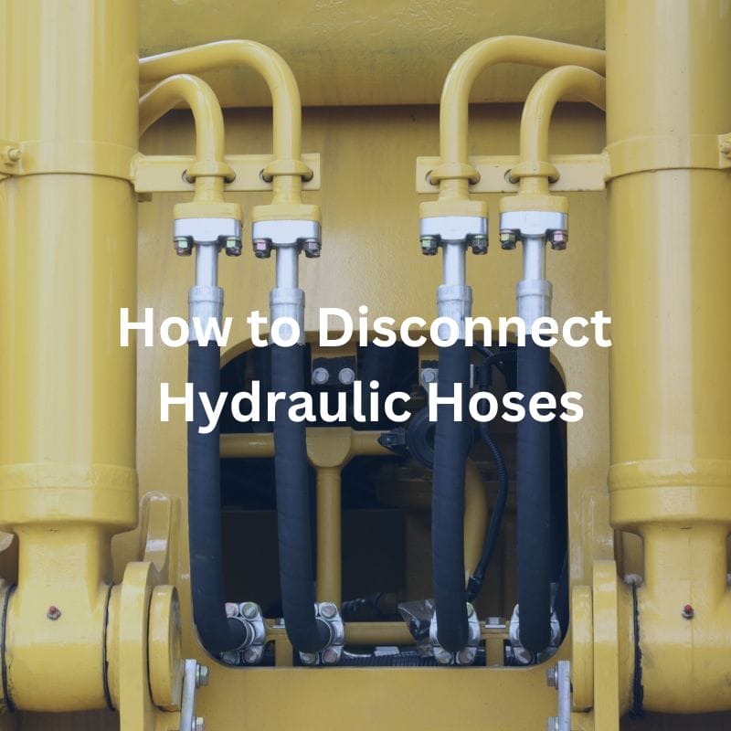 Pneumatic vs Hydraulic Fittings What is the Difference?