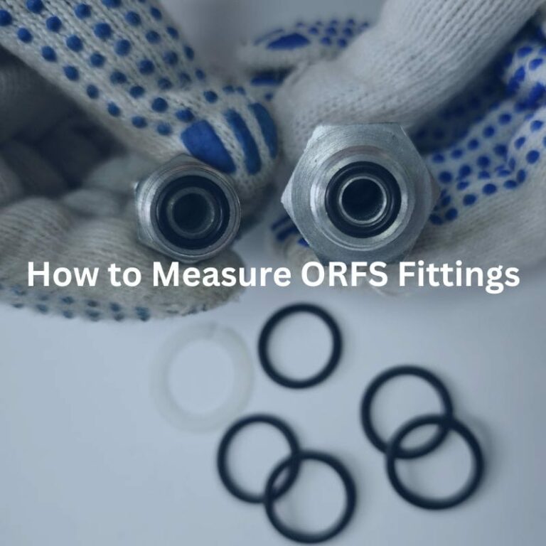 What is a Banjo Fitting The Comprehensive Guide Topa