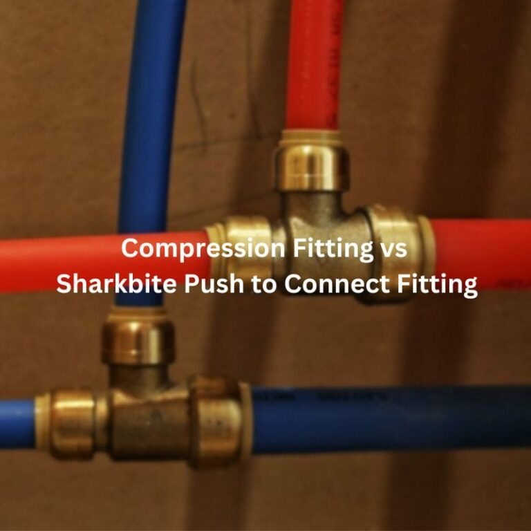 Hydraulic Compression Fitting Pressure Ratings Explained
