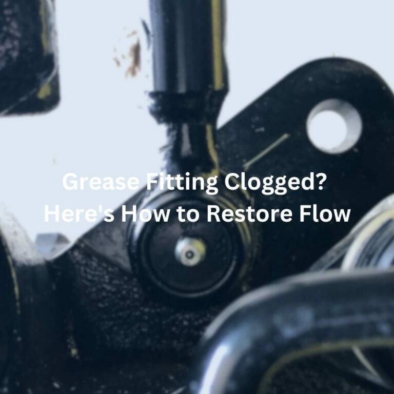 Different Flare Fitting Types A Comprehensive Overview