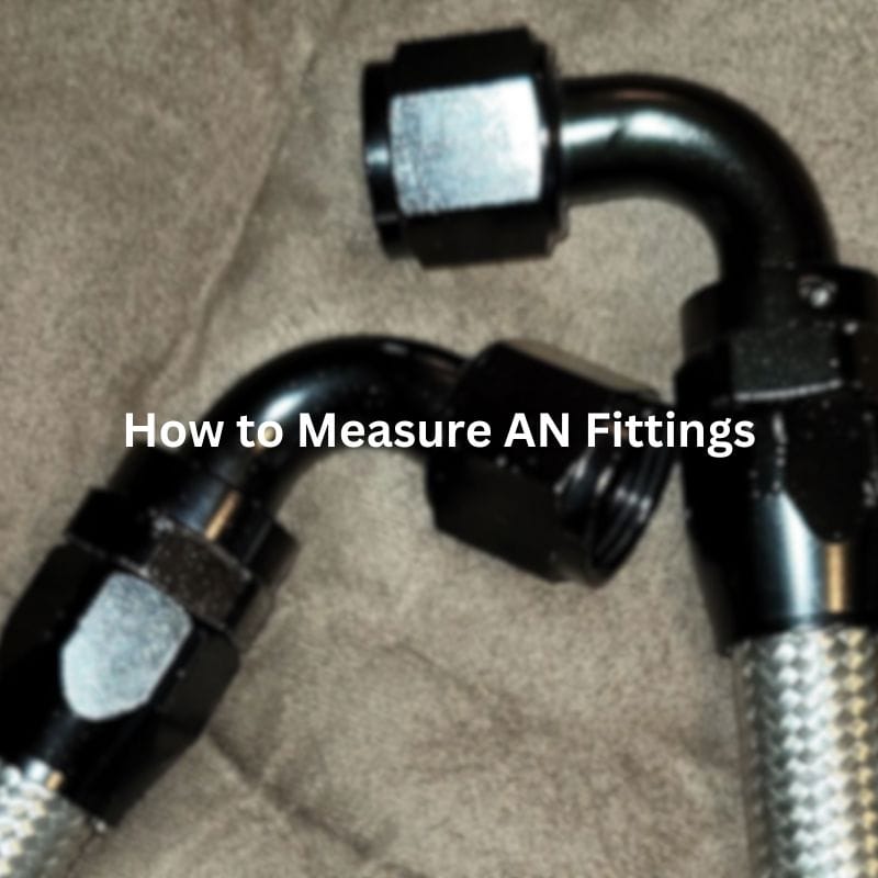 What are Hydraulic Fittings The Comprehensive Guide