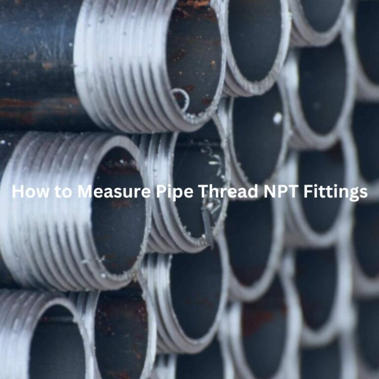How to Measure Metric Grease Fitting Sizes Accurately Topa