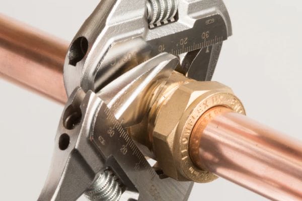 How to Remove a Compression Fitting - Topa Blog