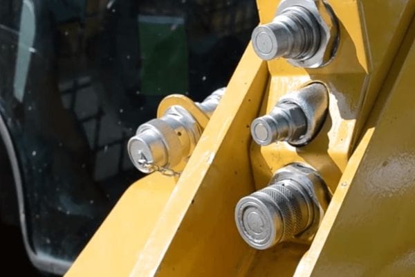 Coupler Applications