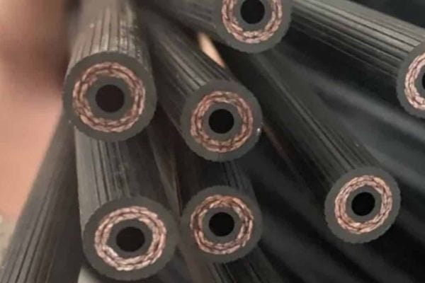 Brake Hose Specifications