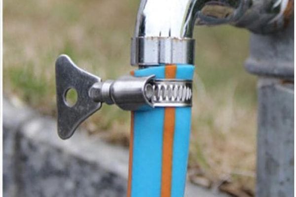 Hose Clamp Tightening 101