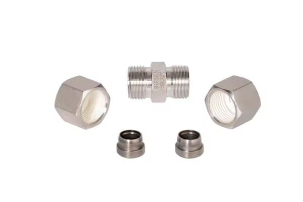 ISO 8434-1 Standard Fitting