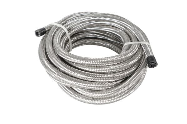 Stainless Steel Braided Hose