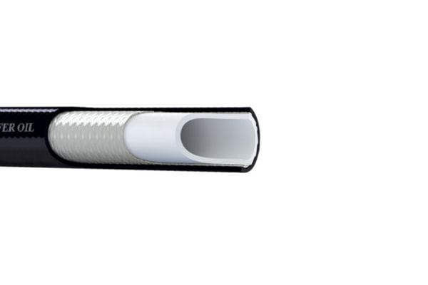 Thermoplastic Hydraulic Hoses components