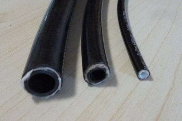 Topa Thermoplastic Hydraulic Hoses