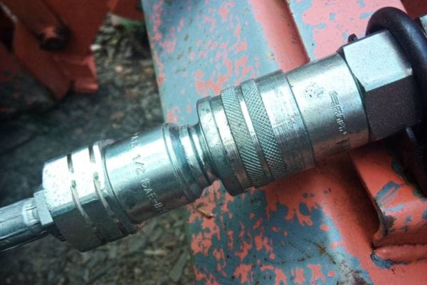 Why are Hydraulic Couplers Difficult to Connect