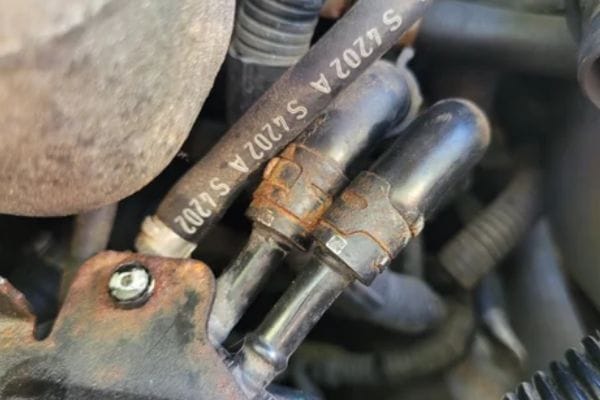 broken Hose Clamp Failures
