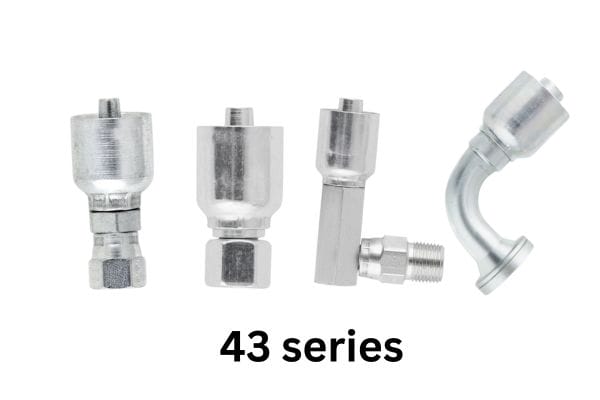 43 series