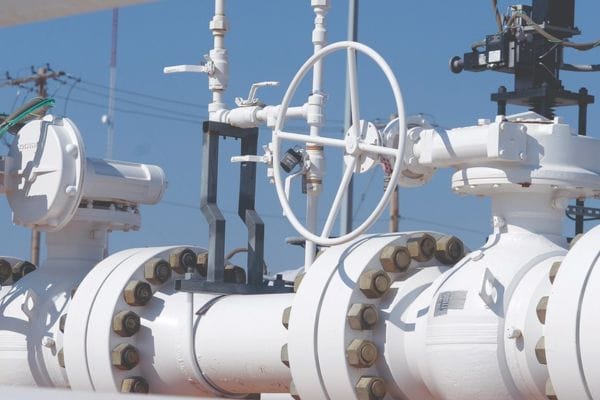 Applications Ball Valve