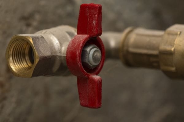 Ball Valves uses