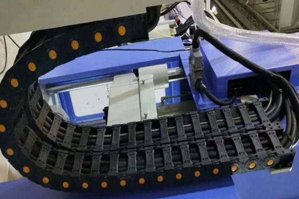 Hydraulic Hose reel
