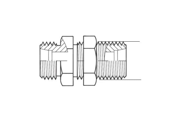 Parallel Fittings for Your Needs
