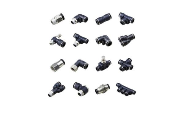 Pneumatic Fitting