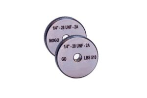 UNF 2A vs 2B: Key Differences in Thread Specifications