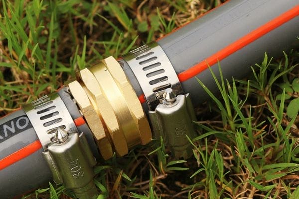 Understanding Garden Hose Burst Strength