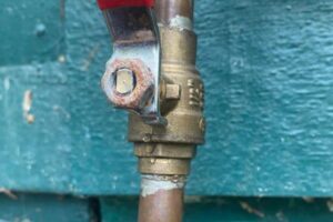 Ball Valve Leaking? Top Causes and How to Fix Them