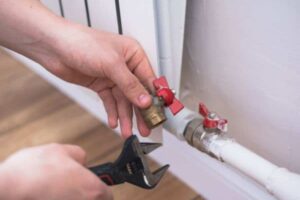 Ball Valve Leaking? Top Causes and How to Fix Them