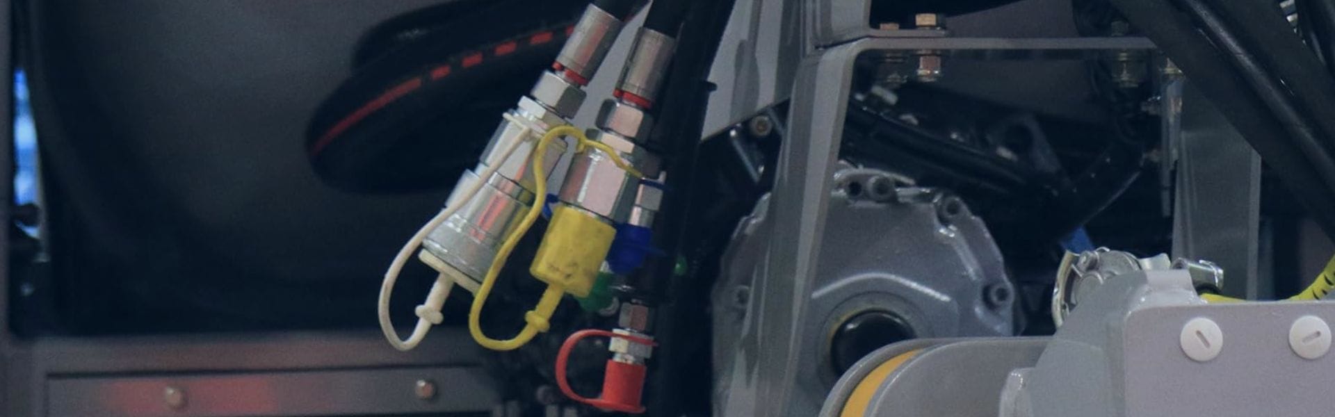 Hydraulic Quick Coupling Types: Comprehensive Guide