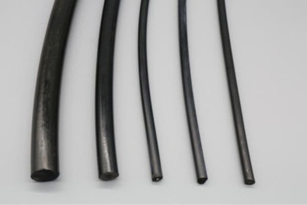 Hydraulic Hoses Mandrel