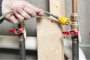 How to Install Ball Valve: A Step-by-Step Guide