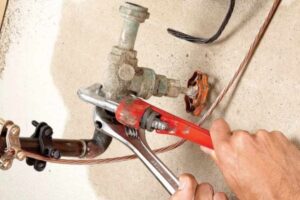 How to Replace a Ball Valve: Step-by-Step Guide