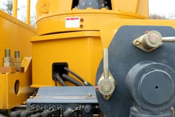 Pressure Drop in Hydraulic Systems