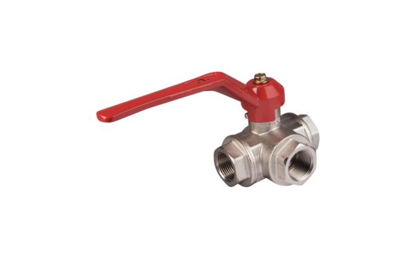 Shut Off Valves