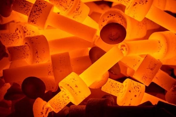 Annealing