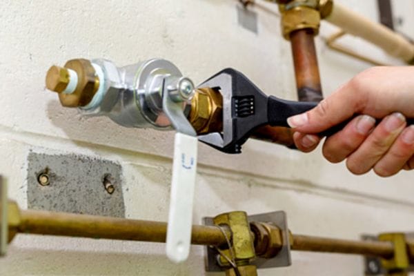 Ball Valve Installation Direction