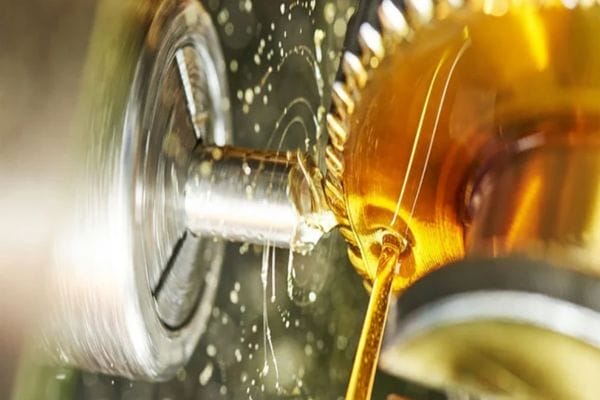 Hydraulic Oil Basics