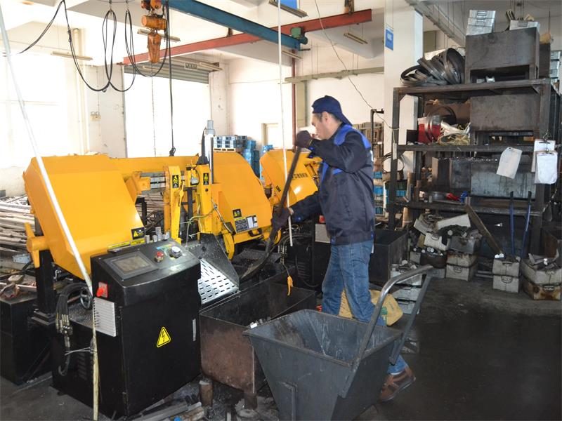 1.Cutting raw material Topa 1.Cutting raw material Topa