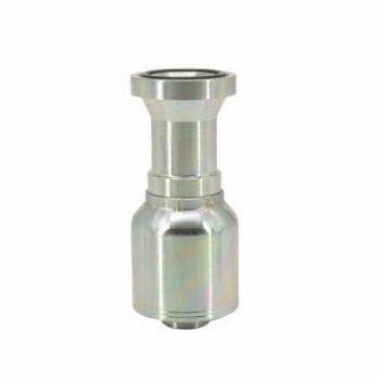 11543 Flange hydraulic flange