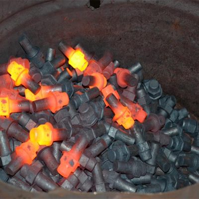 2. hot Forging Topa 2. hot Forging Topa