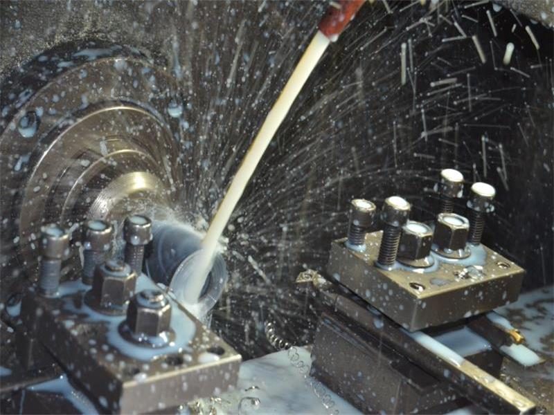 3. drilling Topa 3. drilling Topa