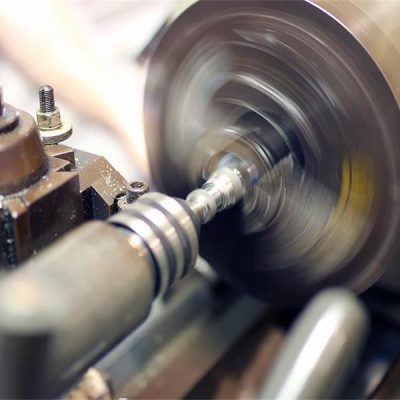 4. CNC machine process Topa 4. CNC machine process Topa