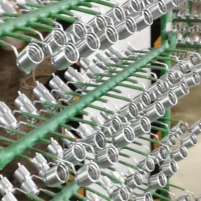 6. fitting galvanize Topa 6. fitting galvanize Topa