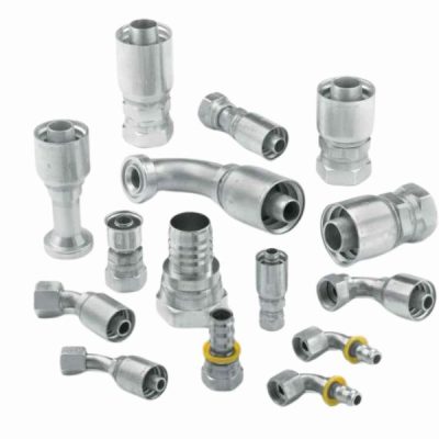 All types of fittings Topa