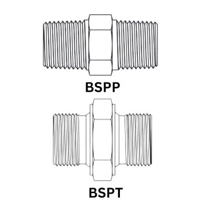 BSPP vs BSPT thread