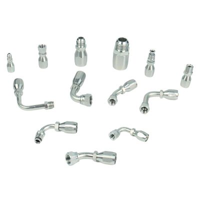 China field attachable fittings wholesaler Topa
