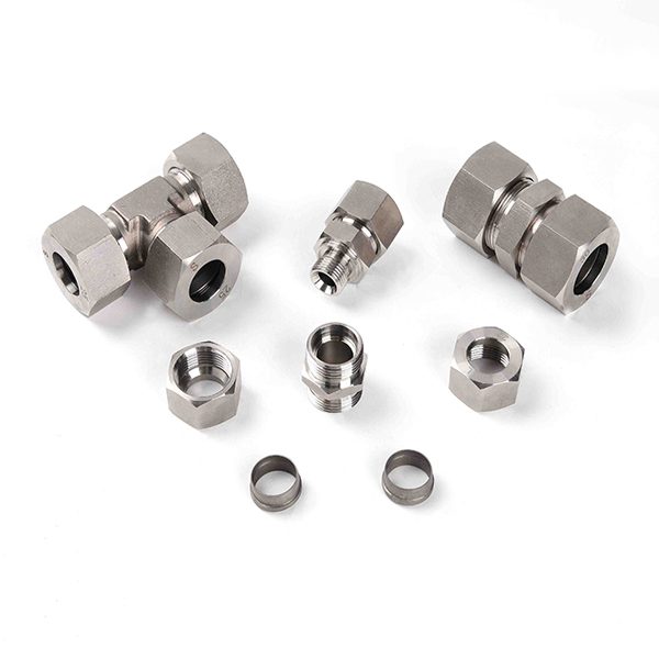 Compression hydraulic adapter supplier in china Compression hydraulic adapter supplier in china