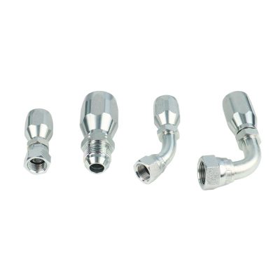 Different JIC Reusable fitting Topa Different JIC Reusable fitting Topa