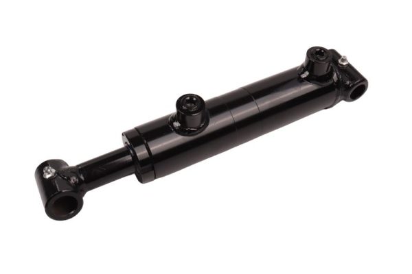 Double acting Hydraulic cylinder design Topa Double acting Hydraulic cylinder design Topa